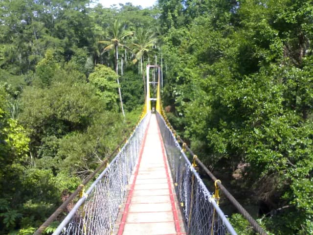 Amchur-Peraje, Madikeri Tq, Kodagu Dist. Span-137.00M
