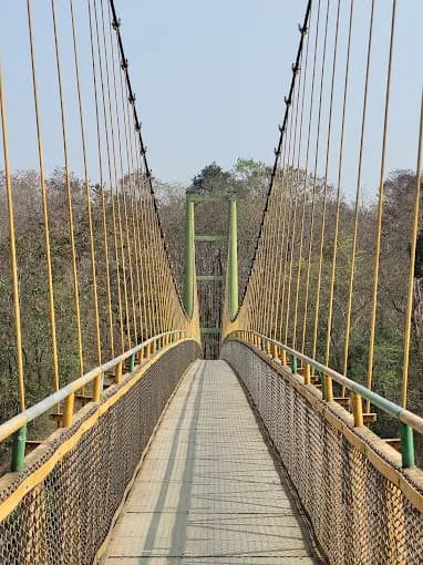 Khandya, Chikkamagalur, Span-138.00M, Side Span-100.00M