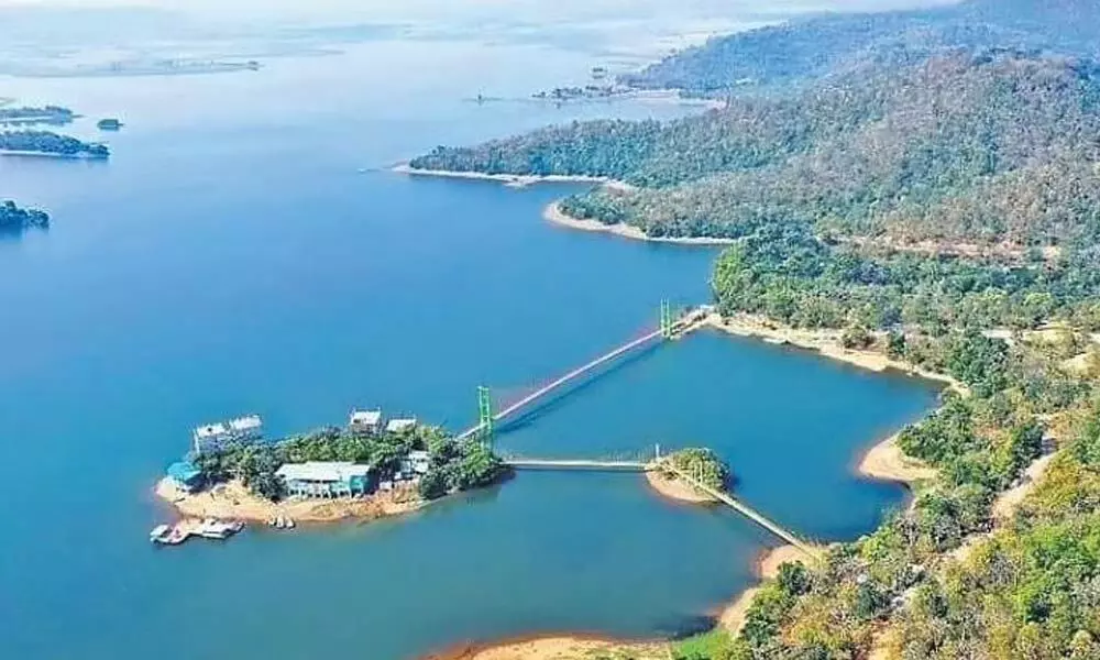 Laknavaram  Mulugu Tq. Andra Pradesh