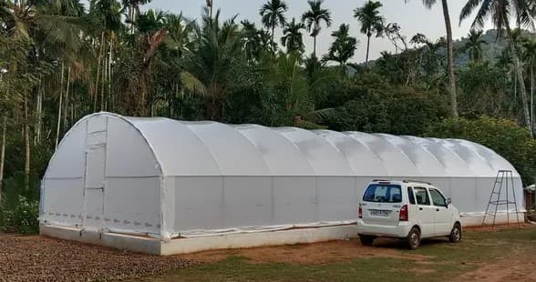 Solar Dryer